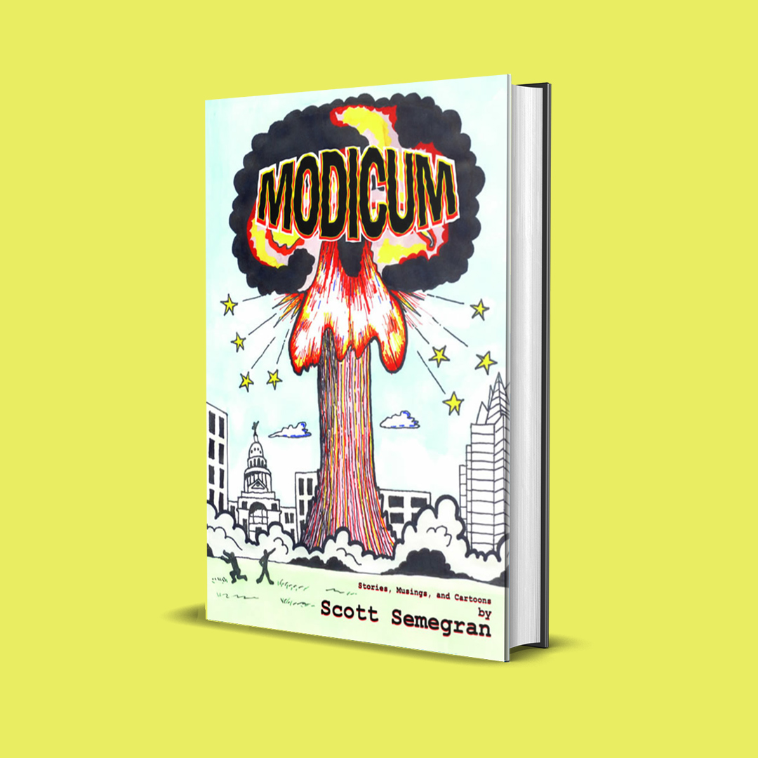 Modicum